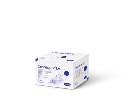 Cosmopor I.V.