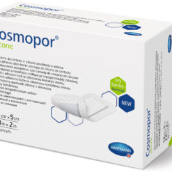 Cosmopor Silicone