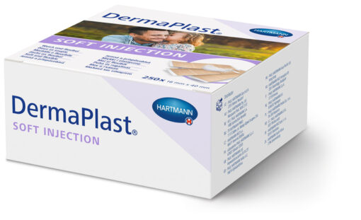 DermaPlast® sensitive injection