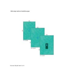 Raucodrape Extremitäten-Tuch