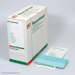 Raucodrape® Instrumententischbezug