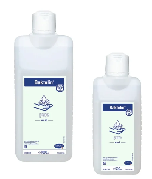 Baktolin® pure
