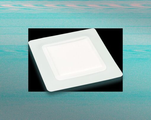 Vliwasorb adhesive