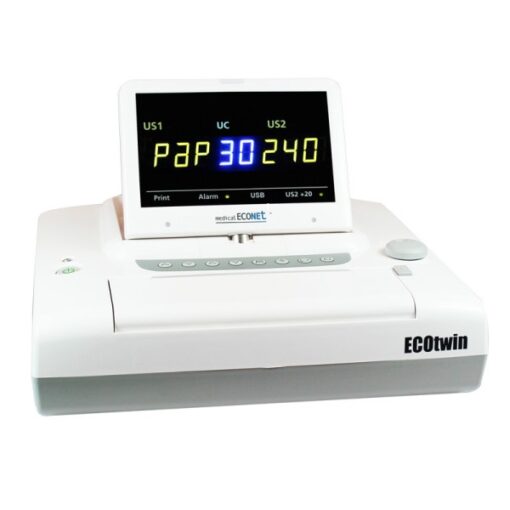ECOtwin LED