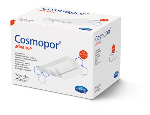 Cosmopor Advance