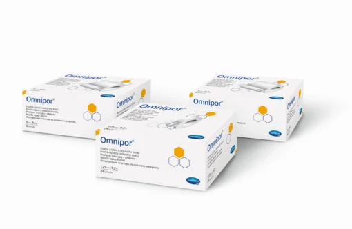 Omnipor