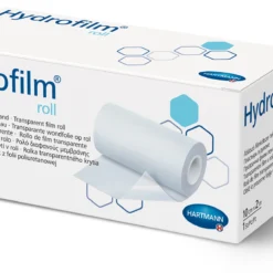 Hydrofilm roll