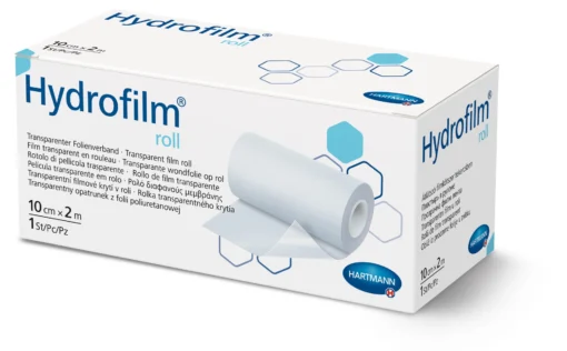 Hydrofilm roll