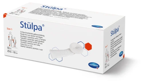 Stülpa®-Fertigverband