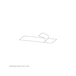 OP-Klebestreifen 10 x 49 cm