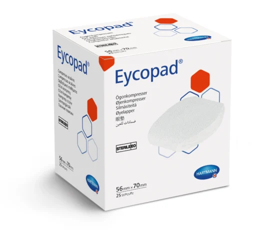 Eycopad Augenkompressen