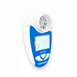 Digitales Peak-Flow-Meter Vitalograph asma-1