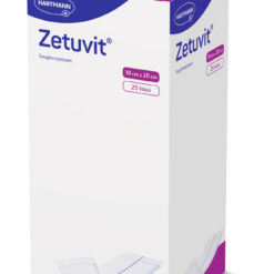 Zetuvit steril