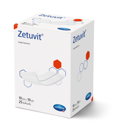 Zetuvit® steril