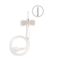 Ecoflo safety Perfusionsbesteck