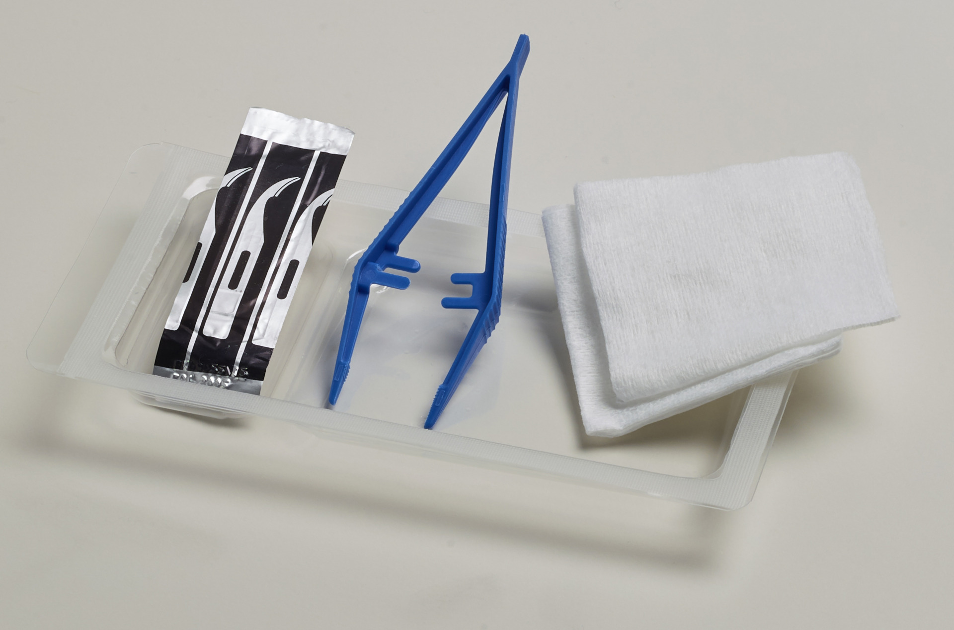 MediSet® Fadenzieh-Set 1