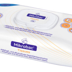 Mikrobac® Tissues XXL