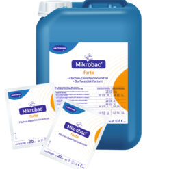 Mikrobac® forte