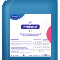 Kohrsolin FF