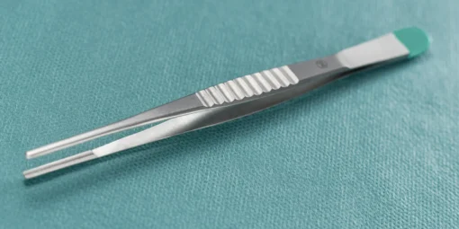 Peha-instrument Micro-Adson-Pinzette 12 cm anatomisch