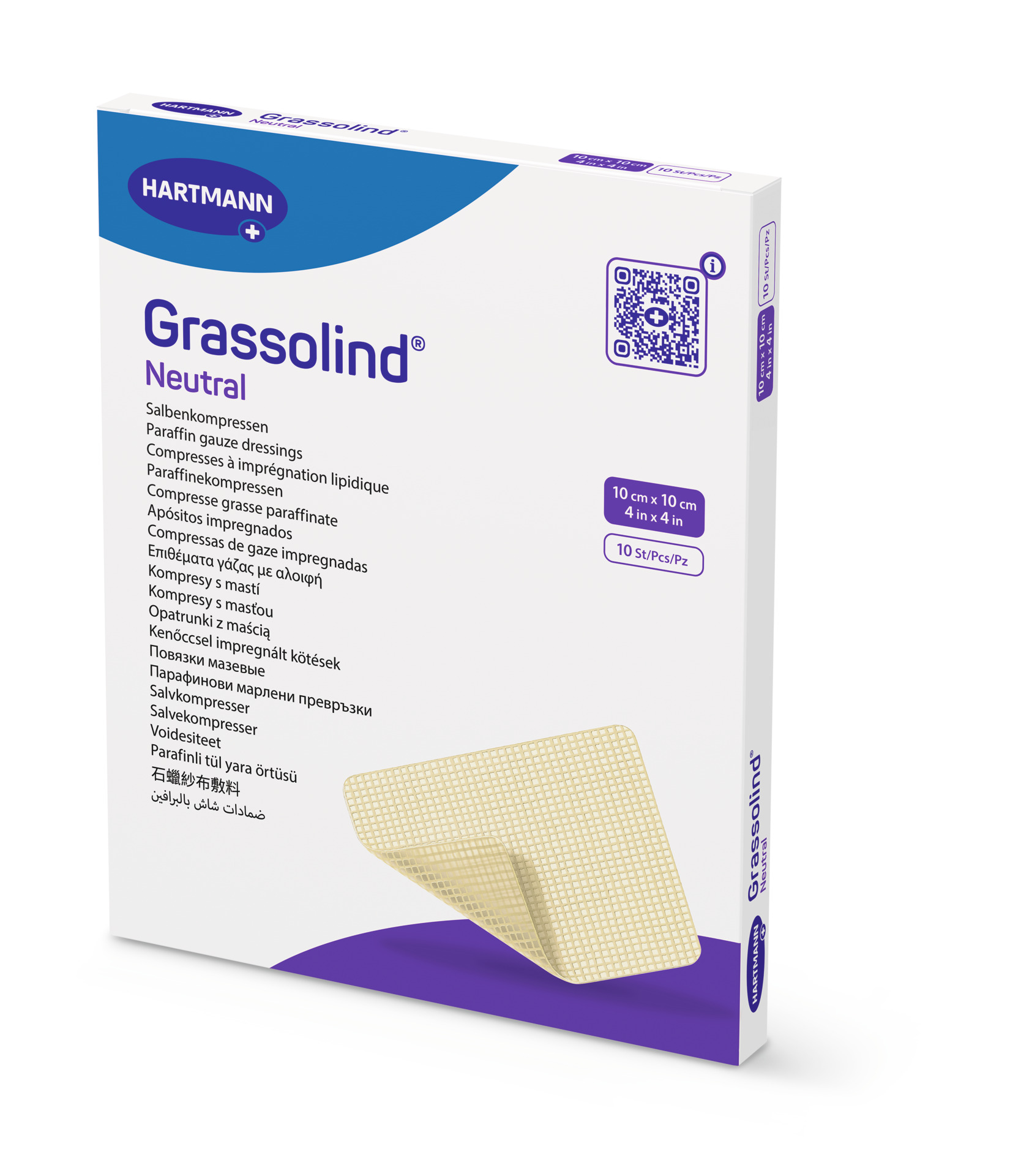 Grassolind