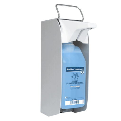 BODE Eurospender 1 plus Touchless
