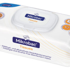Mikrobac® Tissues