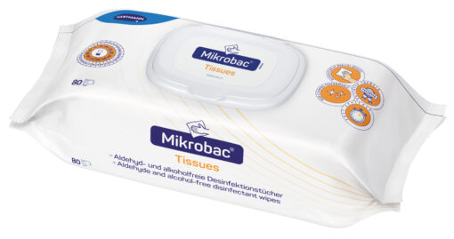 Mikrobac® Tissues