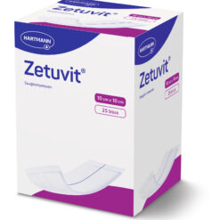 Zetuvit steril