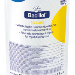 Bacillol Tissues