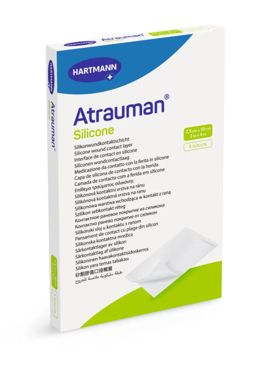 Atrauman Silicone