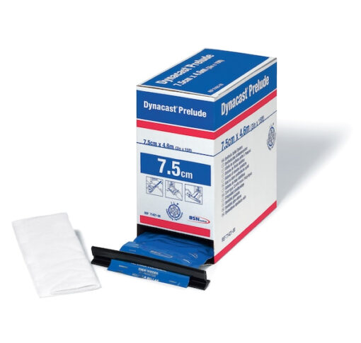 Dynacast® Prelude Rollenware