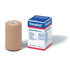 Tricoplast
