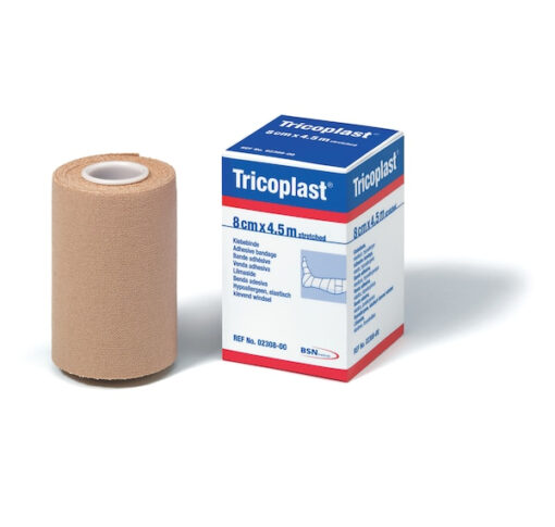 Tricoplast