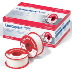 Leukoplast Hospital