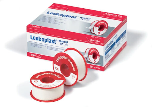 Leukoplast Hospital