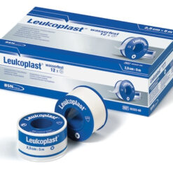 Leukoplast wasserfest