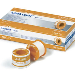 Leukopor®