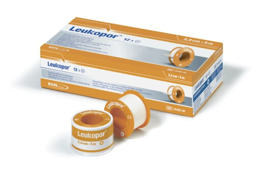 Leukopor®