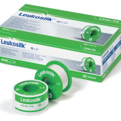 Leukosilk
