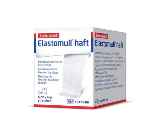 Elastomull® haft