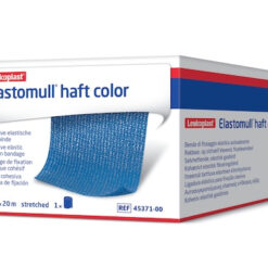 Elastomull® haft color rot