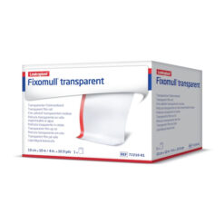 Fixomull® transparent