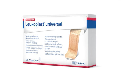 Leukoplast® Universal Wundschnellverband