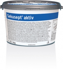 Sekusept® aktiv