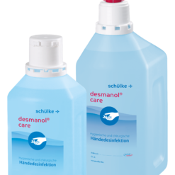 desmanol care