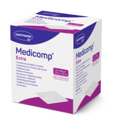 Kompressen Medicomp steril