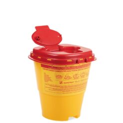 Kanülensammler Multi-Safe twin plus