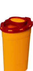Kanülensammler Multi-Safe sani 200  0,2L