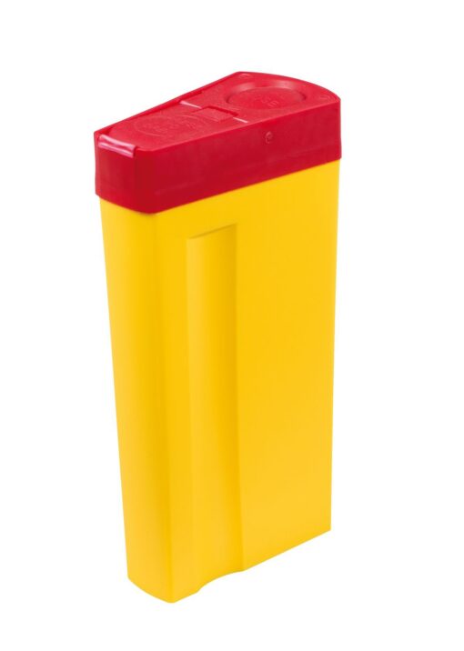 Kanülensammelboxen Rigi-Box mini 0,3 Liter